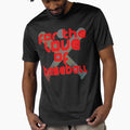 Love Baseball T-Shirt - Unique Graphic Men Women - T-Shirt, Sweatshirt, Hoodie