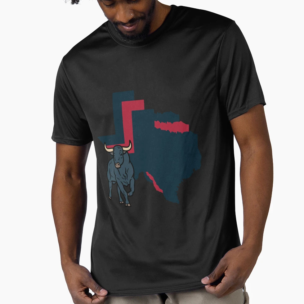 Texas Border Texans T-Shirt - Aesthetic Graphic Unisex - T-Shirt, Sweatshirt, Hoodie