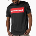 Cleveland T-Shirt - Casual Everyday Wear Unisex - T-Shirt, Sweatshirt, Hoodie