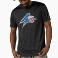 Unc Asheville Bulldogs T-Shirt - Casual Everyday Wear Unisex - T-Shirt, Sweatshirt, Hoodie