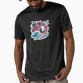 L Baseball Paradise T-Shirt - Graphic Print Unisex - T-Shirt, Sweatshirt, Hoodie
