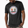 Web And Bernie T-Shirt - Custom Art Print Unisex - T-Shirt, Sweatshirt, Hoodie