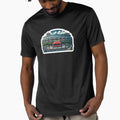 Wrigley Field Stadium T-Shirt - Unique Graphic Unisex - T-Shirt, Sweatshirt, Hoodie