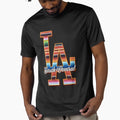 South Central La Los Angeles Shirts T-Shirt - Custom Art Print Unisex - T-Shirt, Sweatshirt, Hoodie