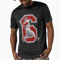 6 Stan Pete Rose Charlie Hustle T-Shirt - Streetwear Style for Adults - T-Shirt, Sweatshirt, Hoodie
