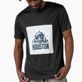 Houston City T-Shirt - Novelty Apparel Unisex - T-Shirt, Sweatshirt, Hoodie