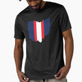 Cleveland Baseball T-Shirt - Casual Everyday Wear for Adults - T-Shirt, Sweatshirt, Hoodie