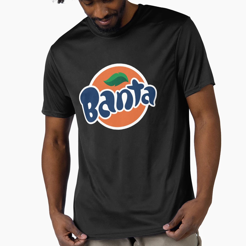 Banta T-Shirt - Novelty Apparel Unisex - T-Shirt, Sweatshirt, Hoodie