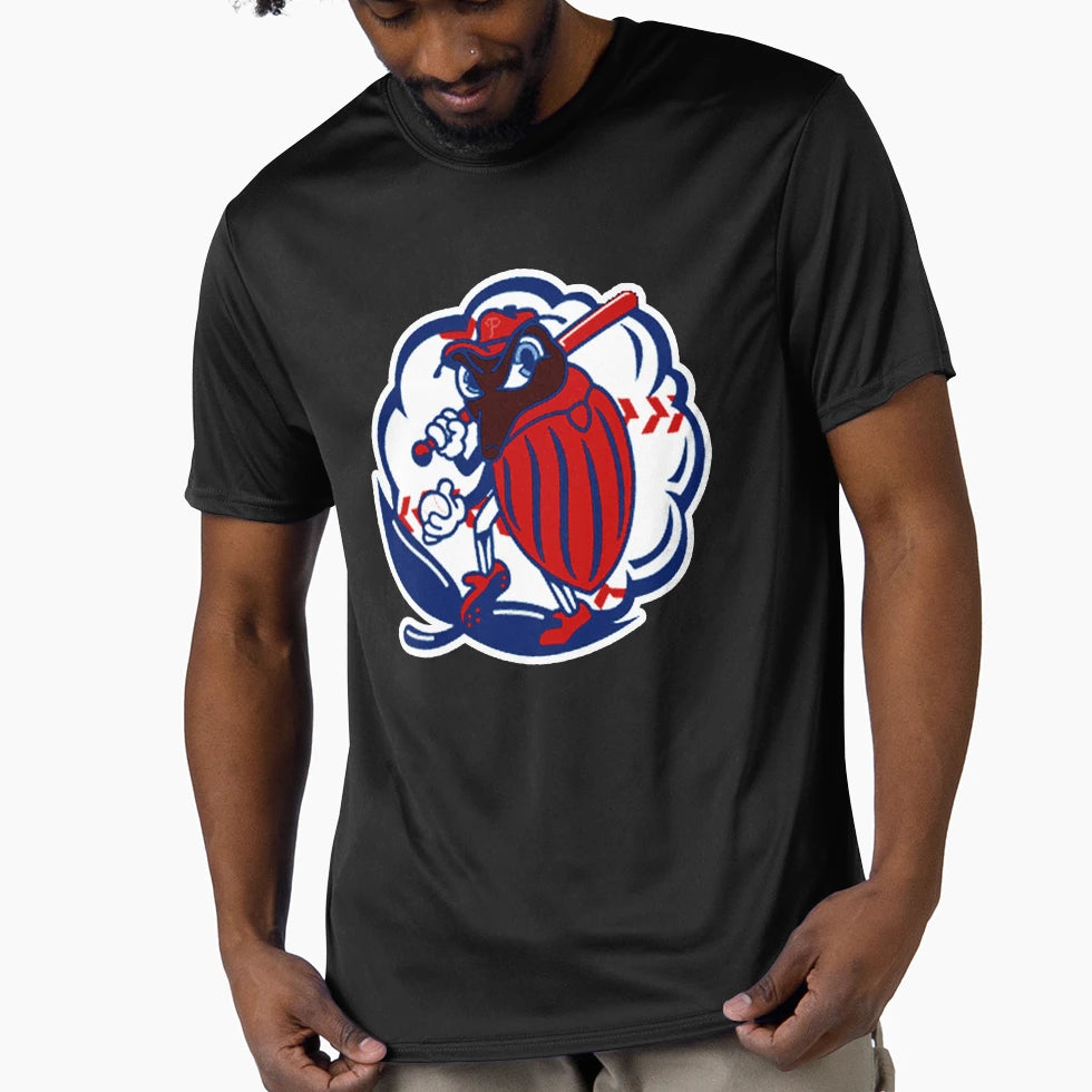 Piedmont Boll Weevils And T-Shirt - Aesthetic Graphic for Adults - T-Shirt, Sweatshirt, Hoodie