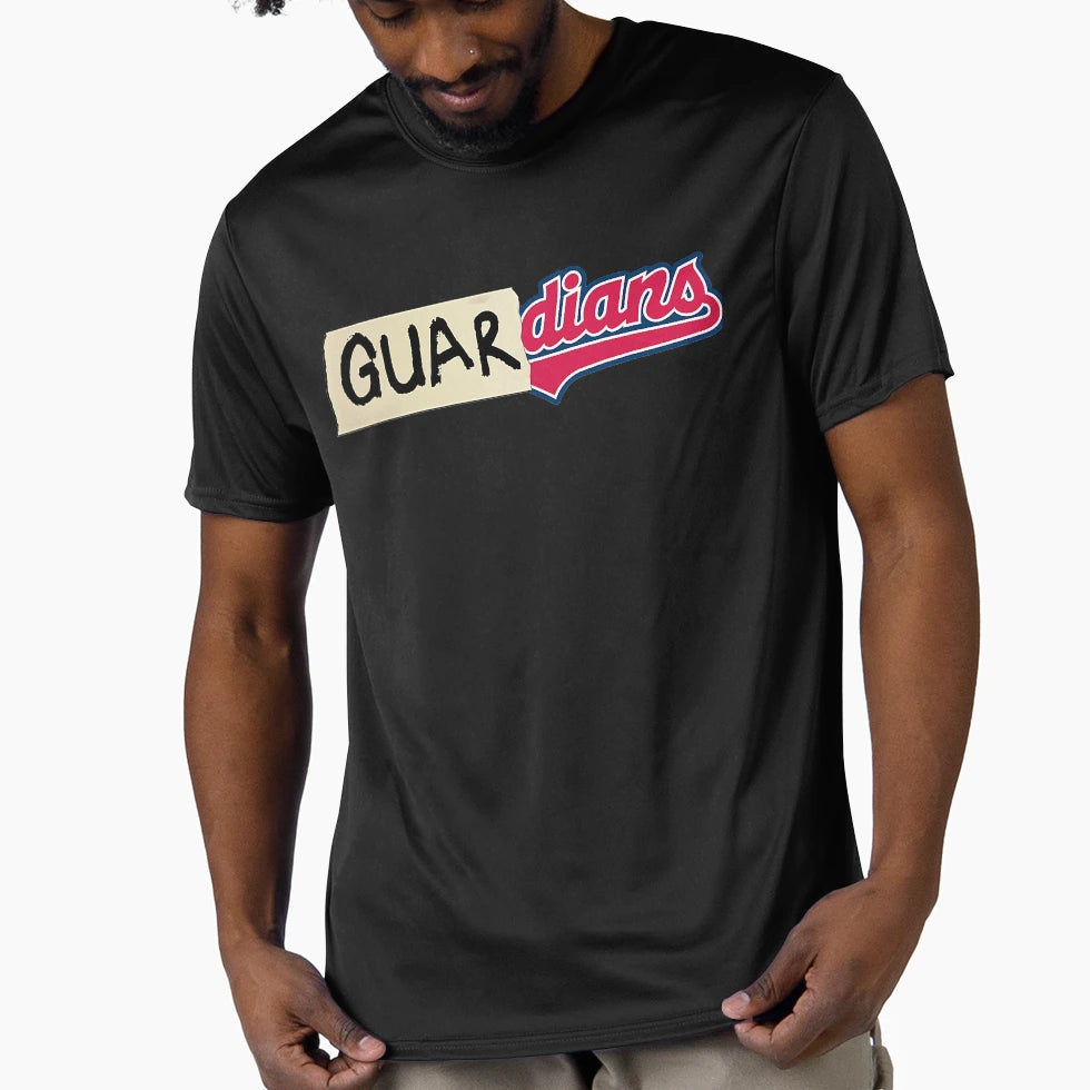 Funny Tape Up Cleveland T-Shirt - Aesthetic Graphic for Adults - T-Shirt, Sweatshirt, Hoodie
