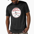 Seattle Rainiers Badge Alt T-Shirt - Casual Everyday Wear Men Women - T-Shirt, Sweatshirt, Hoodie