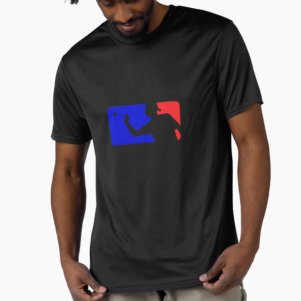 Beer Pong Logo T-Shirt - Trendy Graphic Unisex - T-Shirt, Sweatshirt, Hoodie