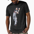 Freak Sf Pitcher T-Shirt - Trendy Graphic Unisex - T-Shirt, Sweatshirt, Hoodie