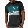 Philadelphia Football Nfl Fan Art T-Shirt - Novelty Apparel Unisex - T-Shirt, Sweatshirt, Hoodie