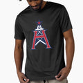 Texas Houston Roughnecks T-Shirt - Novelty Apparel Men Women - T-Shirt, Sweatshirt, Hoodie