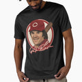 Pete Rose T-Shirt - Aesthetic Graphic for Adults - T-Shirt, Sweatshirt, Hoodie