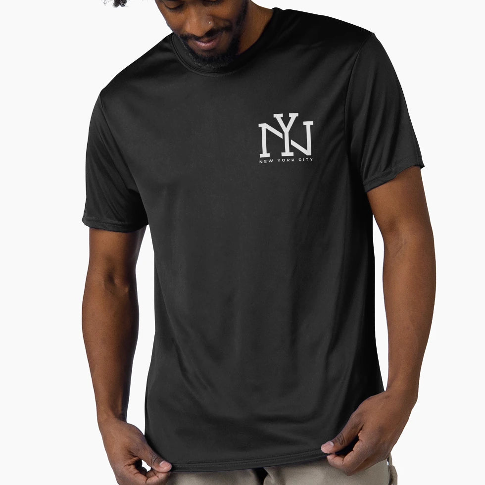 New York City T-Shirt - Fun Novelty Design Men Women - T-Shirt, Sweatshirt, Hoodie