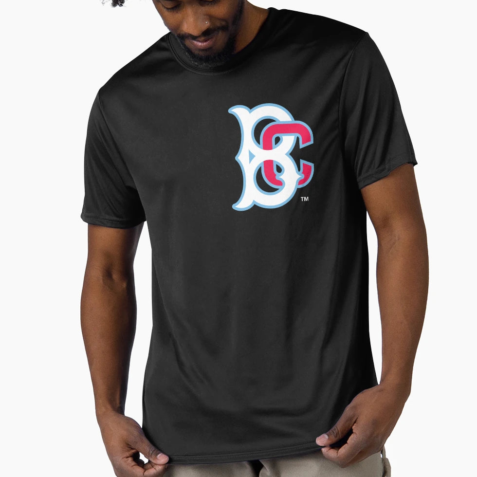 Fan Cyclones People Brooklyn T-Shirt - Custom Art Print Unisex - T-Shirt, Sweatshirt, Hoodie