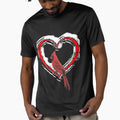 Cardinal T-Shirt - Trendy Graphic Unisex - T-Shirt, Sweatshirt, Hoodie