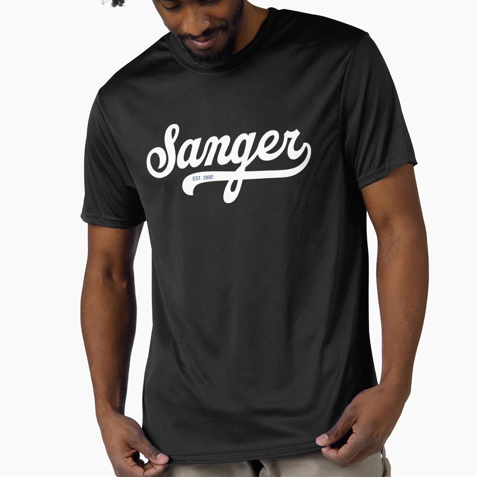 Sanger Institute T-Shirt - Trendy Graphic Men Women - T-Shirt, Sweatshirt, Hoodie