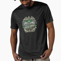 Seattle Sounders T-Shirt - Unique Graphic Men Women - T-Shirt, Sweatshirt, Hoodie