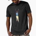 Ken Griffey Jr T-Shirt - Trendy Graphic Unisex - T-Shirt, Sweatshirt, Hoodie