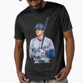 Shohei Ohtani T-Shirt - Casual Everyday Wear for Adults - T-Shirt, Sweatshirt, Hoodie