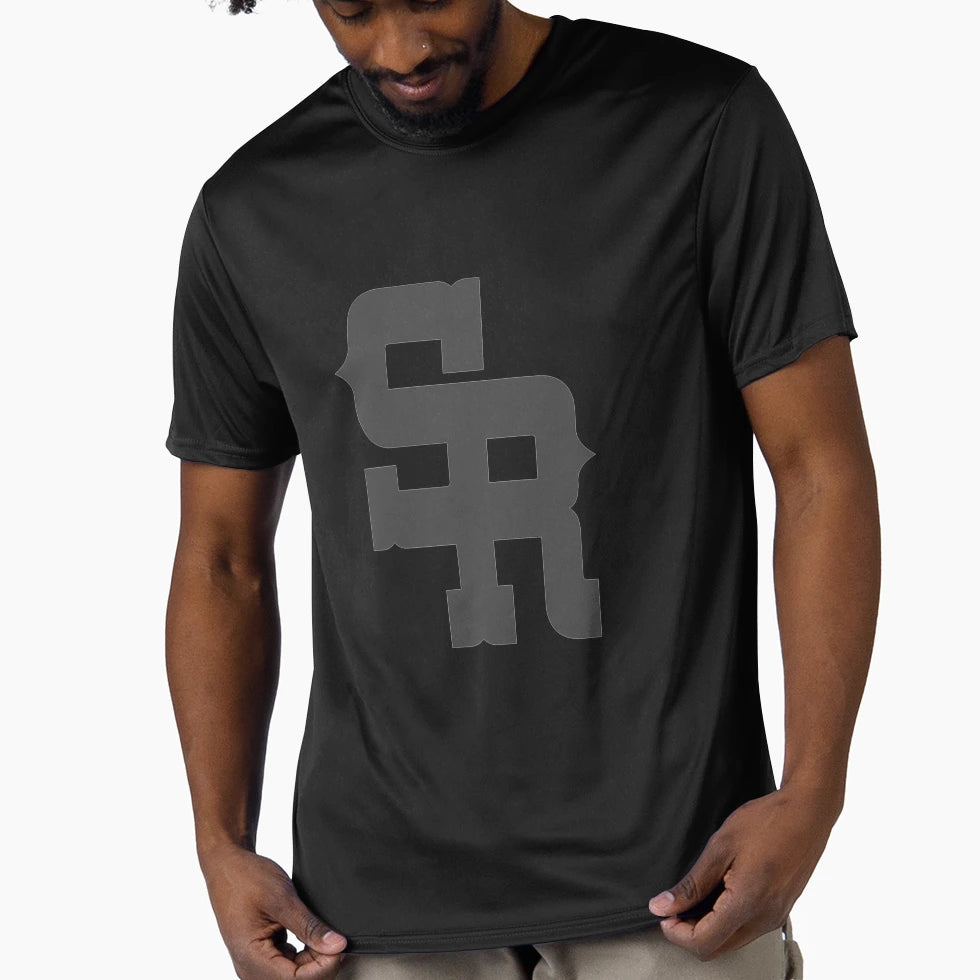 Steves T-Shirt - Minimalist Print Men Women - T-Shirt, Sweatshirt, Hoodie