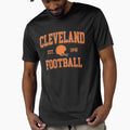Cleveland Browns Football T-Shirt - Novelty Apparel Men Women - T-Shirt, Sweatshirt, Hoodie
