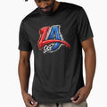 Los Angeles City Angels Hollywood T-Shirt - Streetwear Style Unisex - T-Shirt, Sweatshirt, Hoodie
