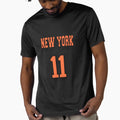 Jalen Brunson Knicks 11 T-Shirt - Casual Everyday Wear Unisex - T-Shirt, Sweatshirt, Hoodie