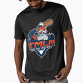 Tigers Minor League Report T-Shirt - Fun Novelty Design Unisex - T-Shirt, Sweatshirt, Hoodie
