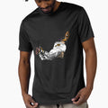 Brooks Robinson T-Shirt - Fun Novelty Design for Adults - T-Shirt, Sweatshirt, Hoodie