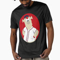 Blooper T-Shirt - Custom Art Print Men Women - T-Shirt, Sweatshirt, Hoodie