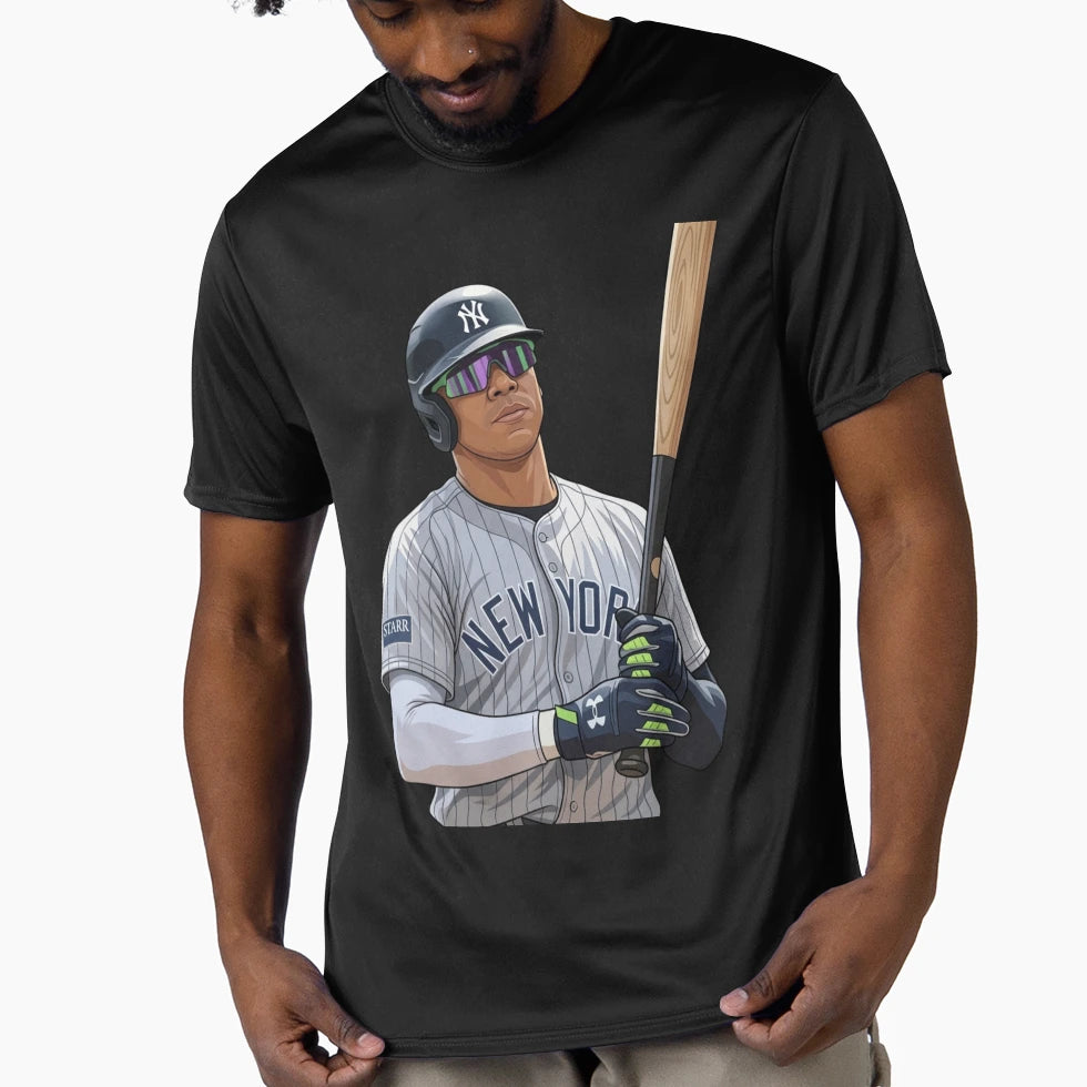 Juan Soto T-Shirt - Fun Novelty Design Unisex - T-Shirt, Sweatshirt, Hoodie