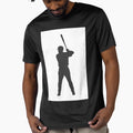 Baseball T-Shirt - Casual Everyday Wear for Adults - T-Shirt, Sweatshirt, Hoodie