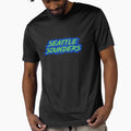 Sounders T-Shirt - Unique Graphic Men Women - T-Shirt, Sweatshirt, Hoodie
