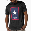 Texas State T-Shirt - Novelty Apparel Unisex - T-Shirt, Sweatshirt, Hoodie