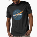 Baseball5 Space T-Shirt - Streetwear Style Men Women - T-Shirt, Sweatshirt, Hoodie