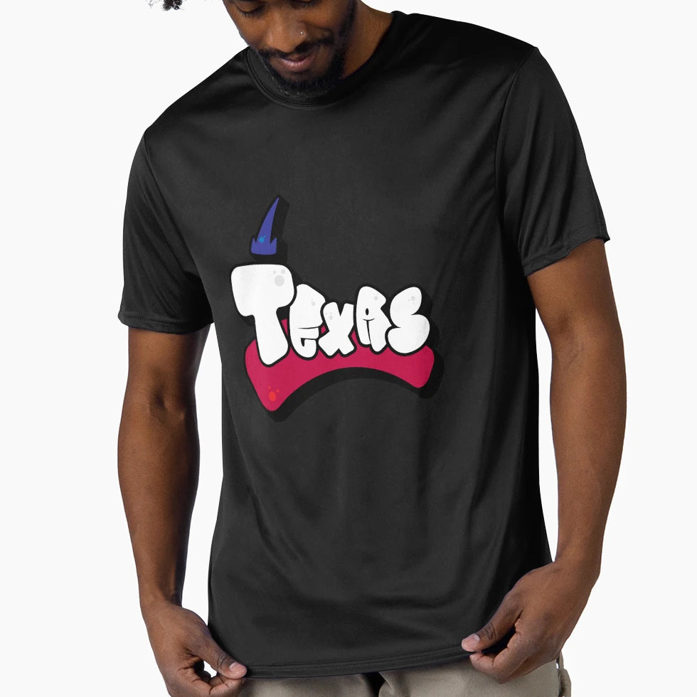Texas Texas Texas Demand Texas T-Shirt - Streetwear Style Men Women - T-Shirt, Sweatshirt, Hoodie