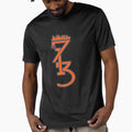 713 Houston Baseball Inspired T-Shirt - Streetwear Style for Adults - T-Shirt, Sweatshirt, Hoodie