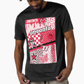 Oneonta T-Shirt - Unique Graphic for Adults - T-Shirt, Sweatshirt, Hoodie