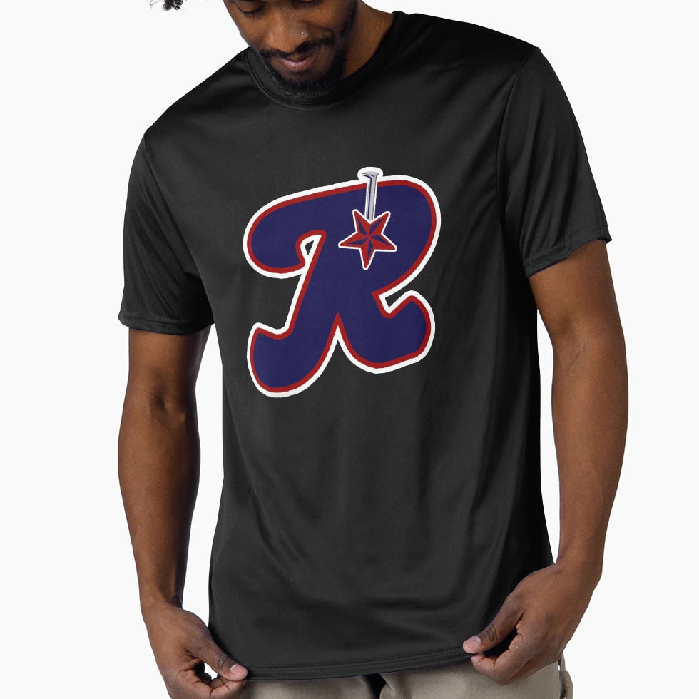 Cleburne Railroaders T-Shirt - Casual Everyday Wear Men Women - T-Shirt, Sweatshirt, Hoodie