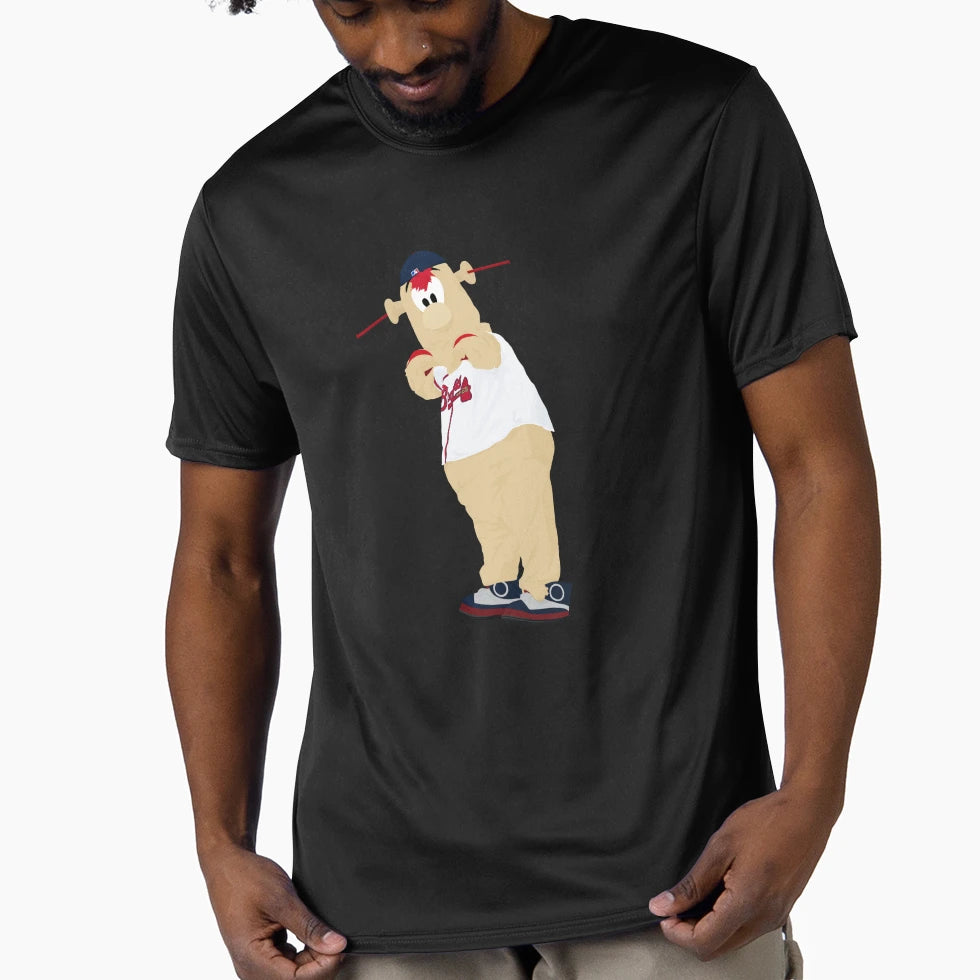 Blooper T-Shirt - Unique Graphic Men Women - T-Shirt, Sweatshirt, Hoodie