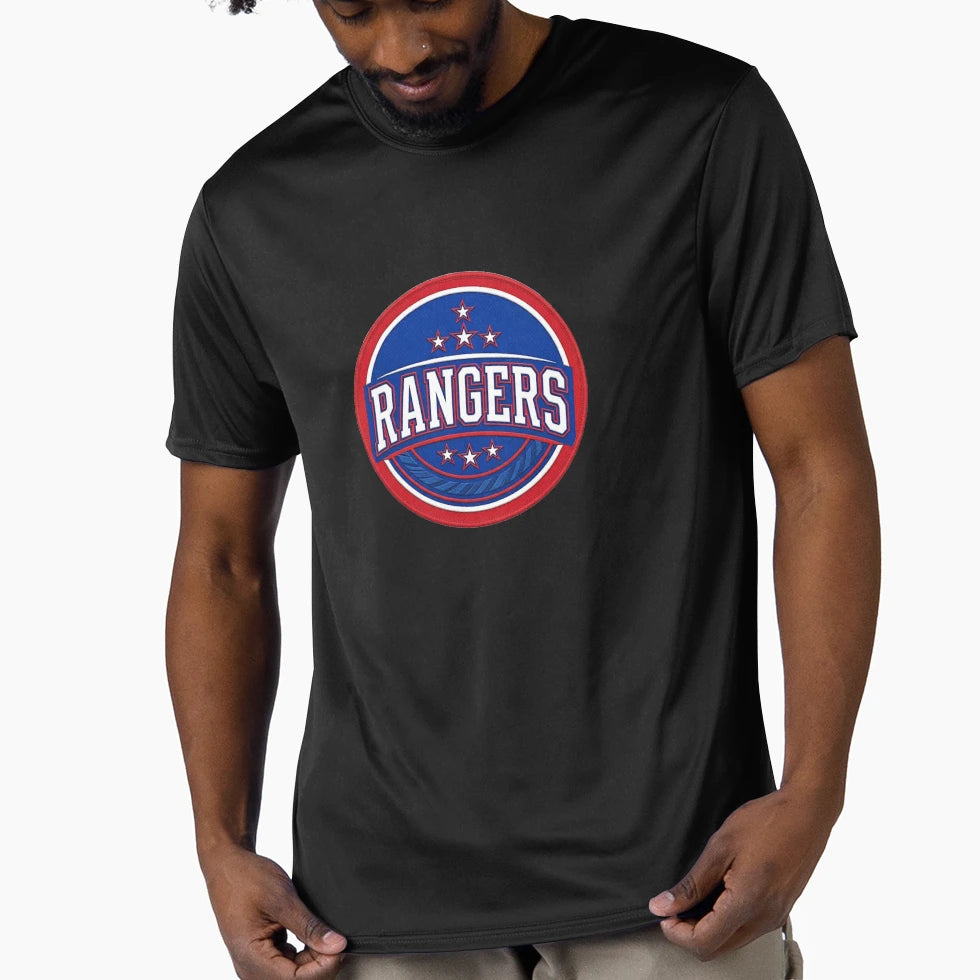 New York Rangers T-Shirt - Unique Graphic for Adults - T-Shirt, Sweatshirt, Hoodie
