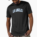 Los Angeles T-Shirt - Graphic Print for Adults - T-Shirt, Sweatshirt, Hoodie