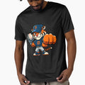 Tigers Detroit T-Shirt - Graphic Print Unisex - T-Shirt, Sweatshirt, Hoodie