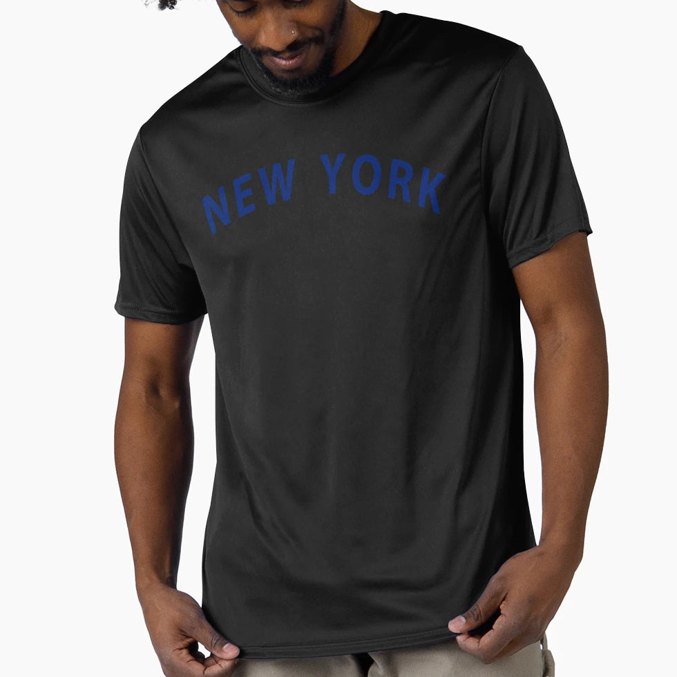New York T-Shirt - Graphic Print Men Women - T-Shirt, Sweatshirt, Hoodie