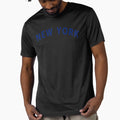 New York T-Shirt - Graphic Print Men Women - T-Shirt, Sweatshirt, Hoodie