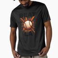 Beat La Sf Black Text T-Shirt - Novelty Apparel Men Women - T-Shirt, Sweatshirt, Hoodie